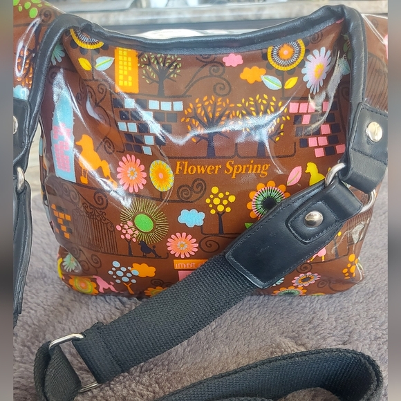 Herbench bag - Picture 8 of 14